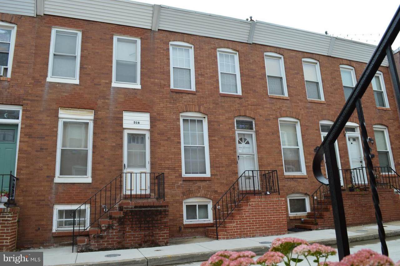 514 Glover Street - Photo 1