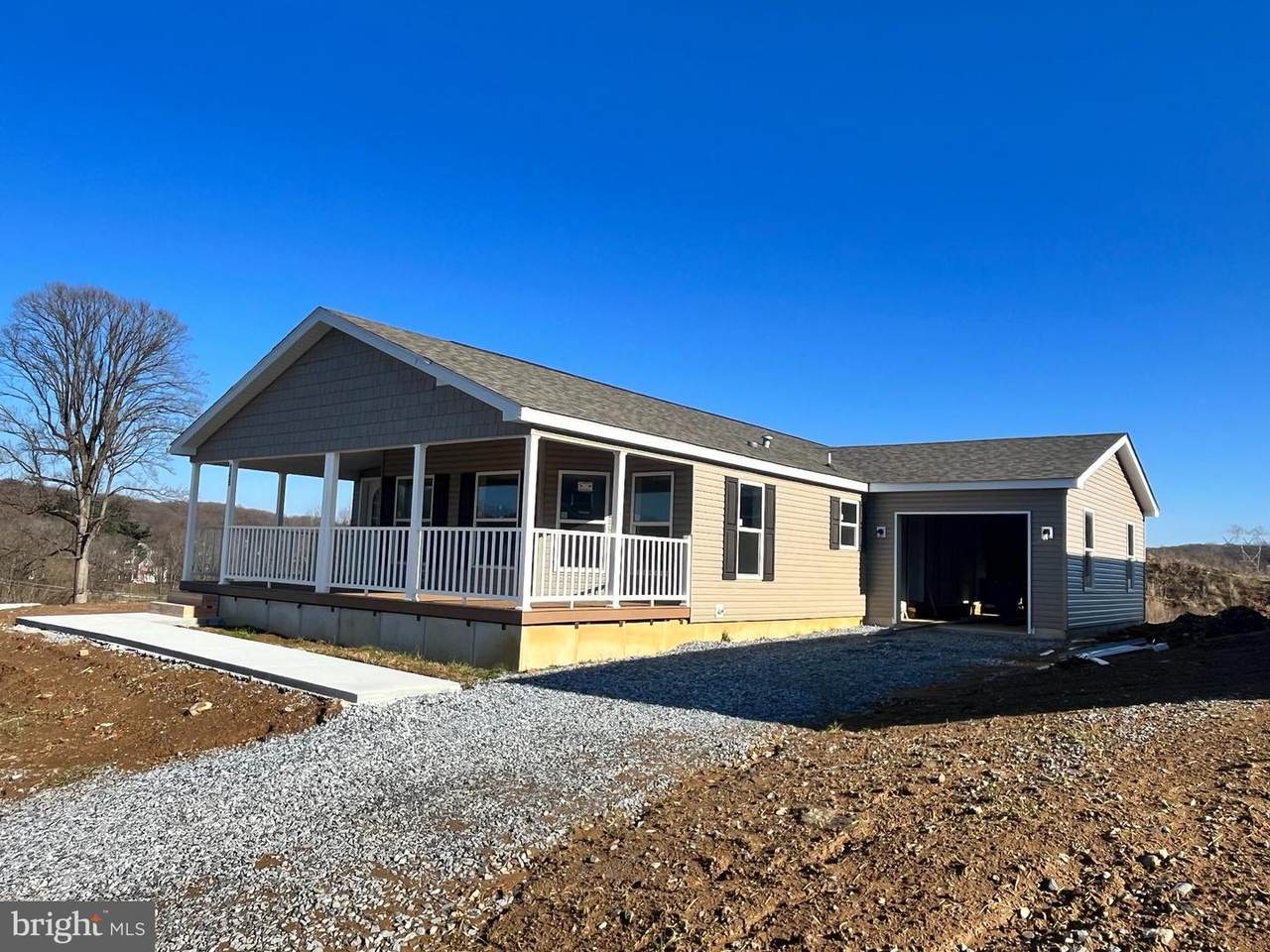 145 Minch Road, PARKESBURG, PA 19365 (PACT2058514) Keller Williams