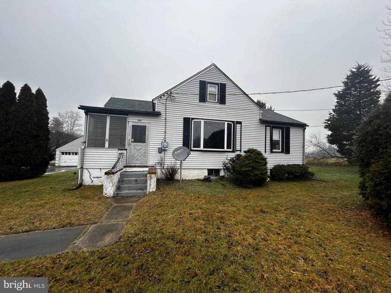 200 Egg Harbor Road - Photo 1