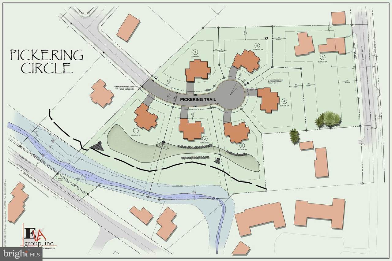 1914 Pickering Trail - Photo 1