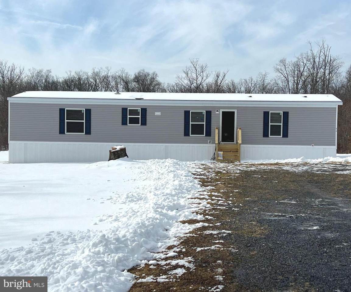 610 Chopwood Drive - Photo 1