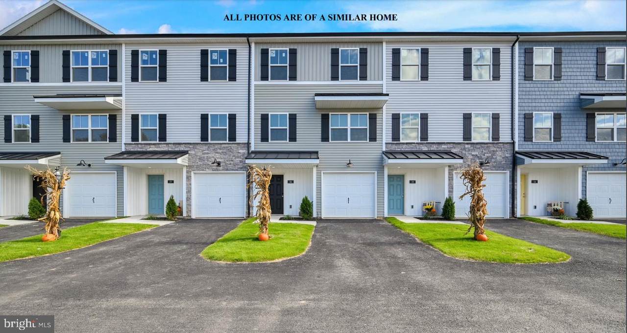 16 Landing Place - Photo 1