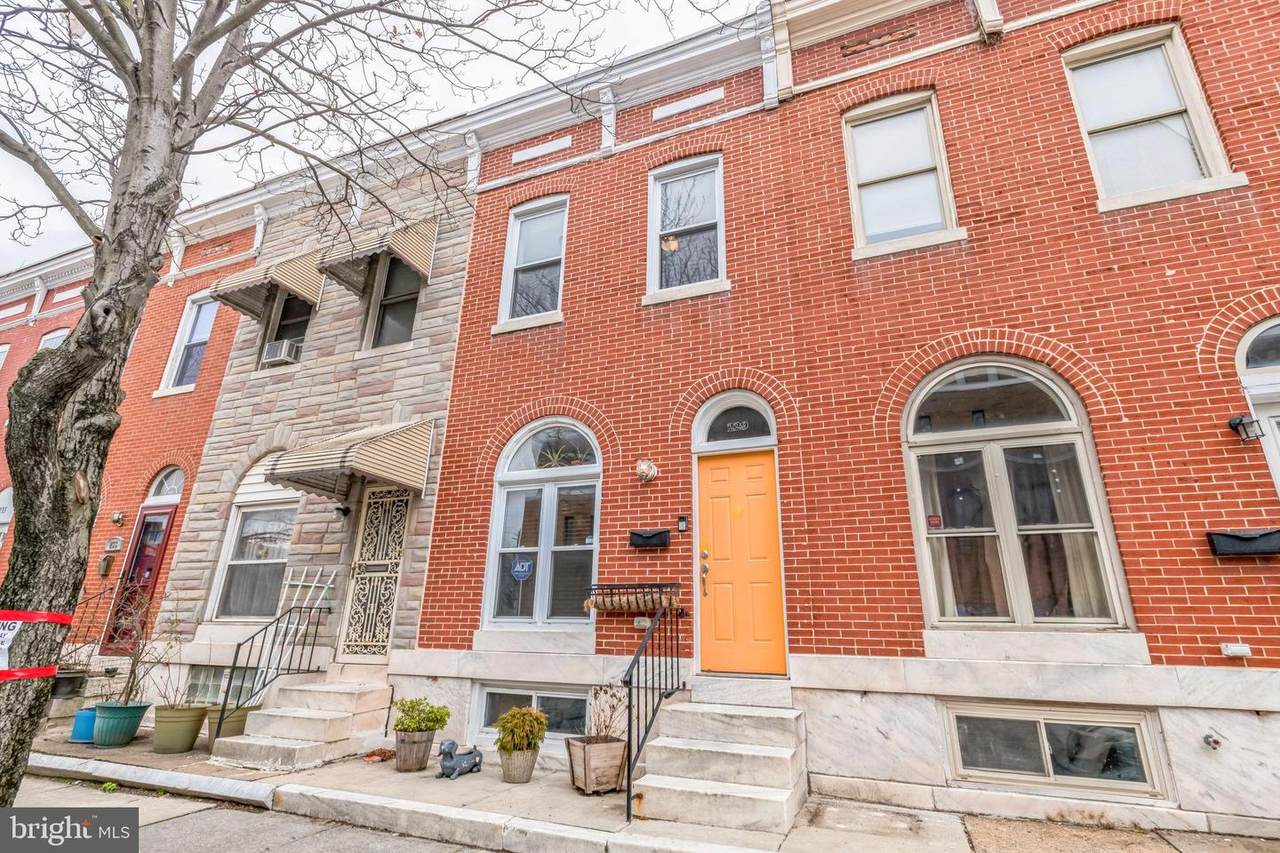 229 Lakewood Avenue - Photo 1