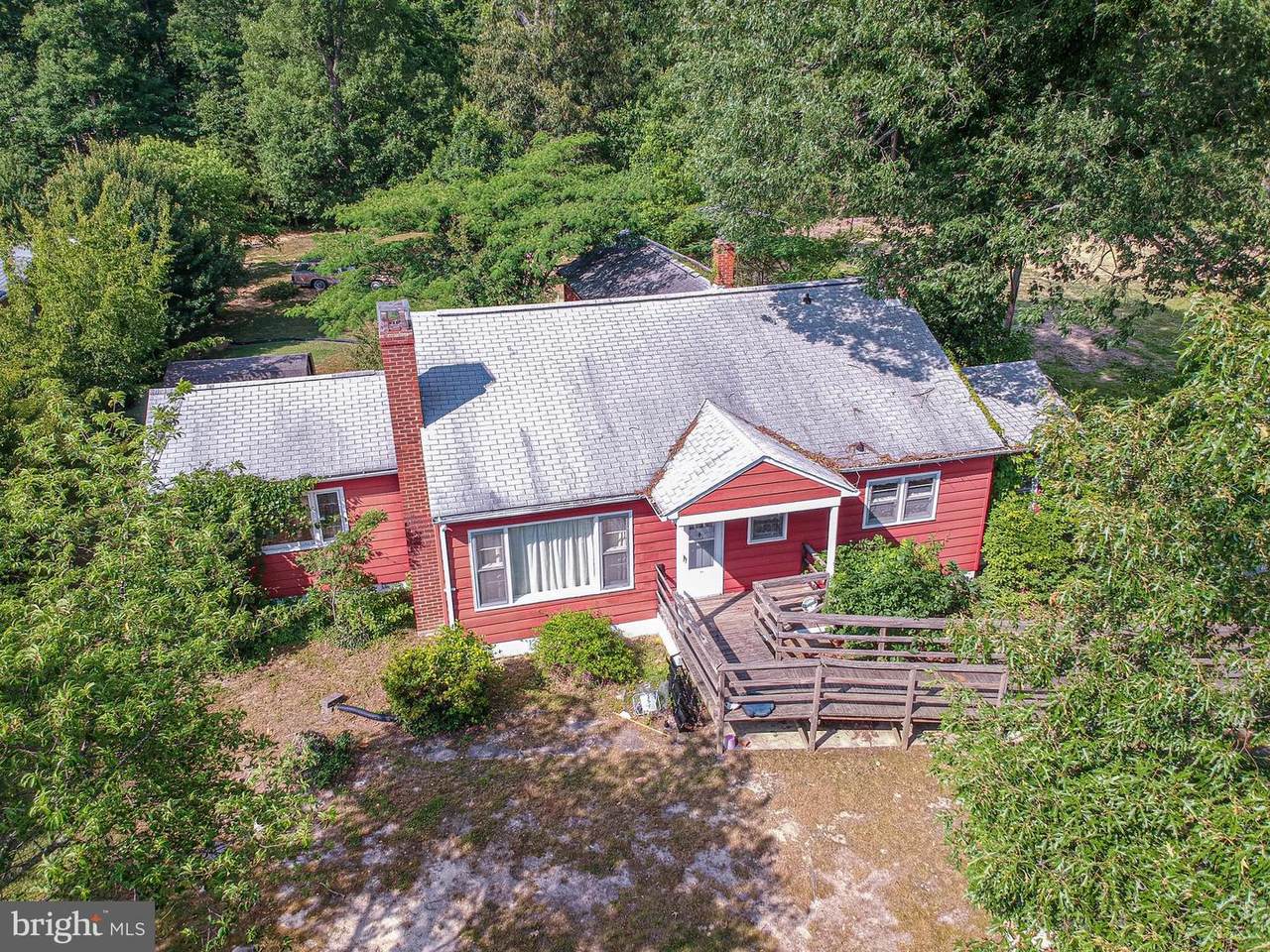 22922 Three Notch Road - Photo 1