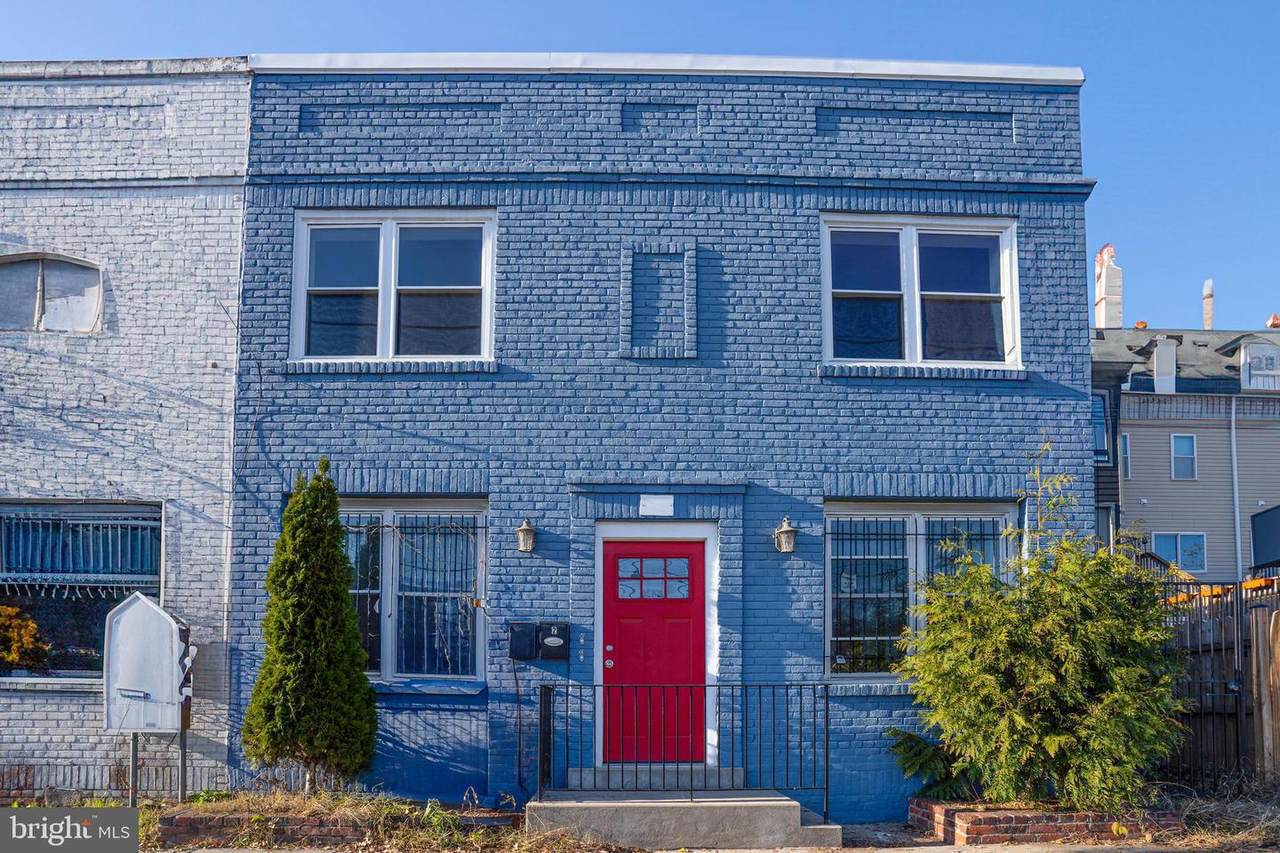 1916 West Virginia Avenue - Photo 1