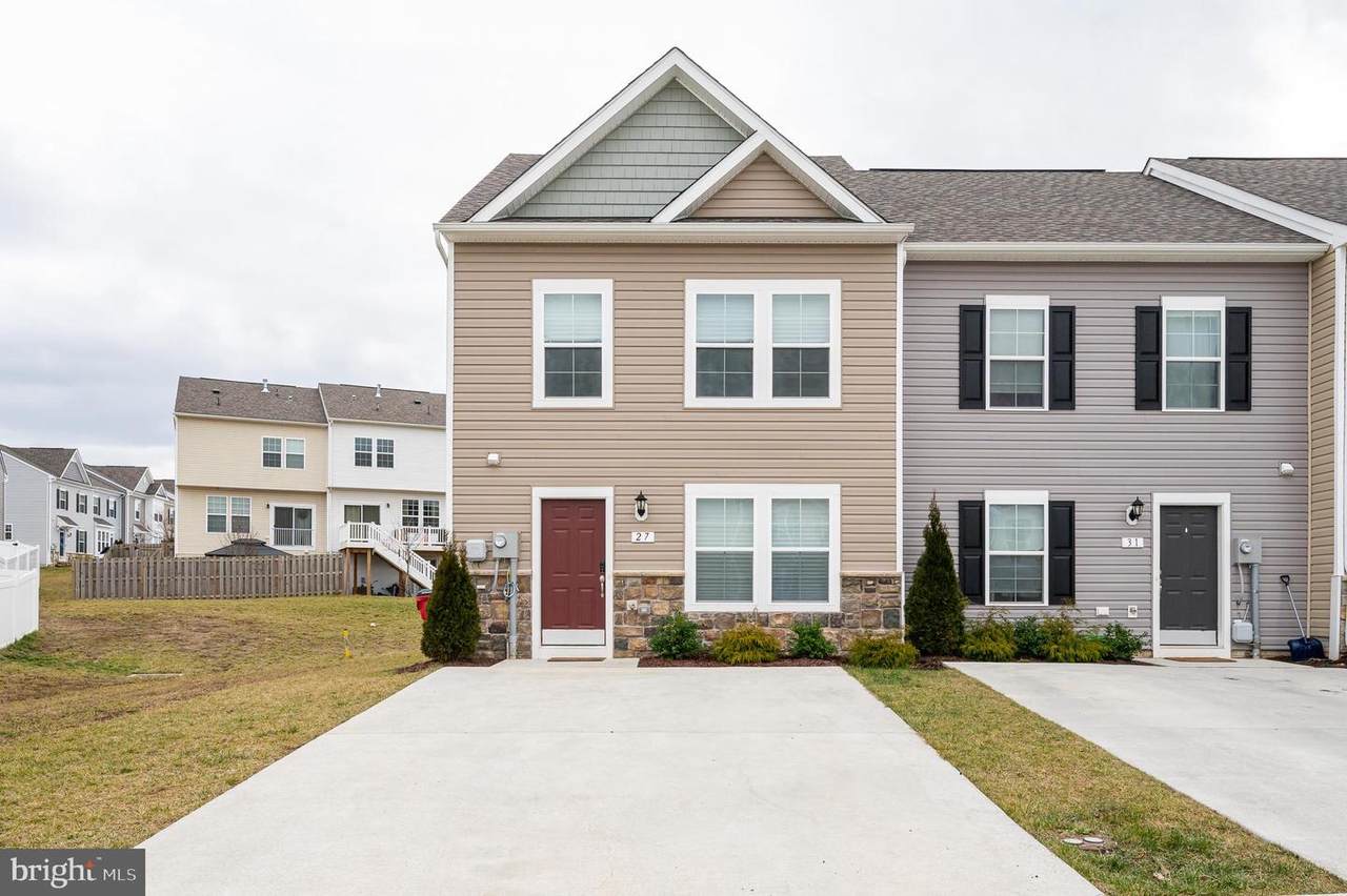 27 Mengel Road - Photo 1