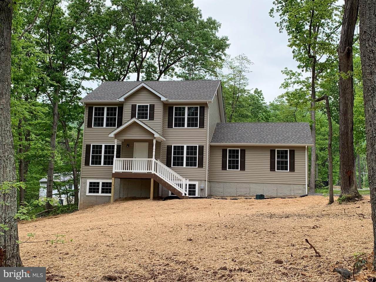 1618 Tomahawk Trail - Photo 1