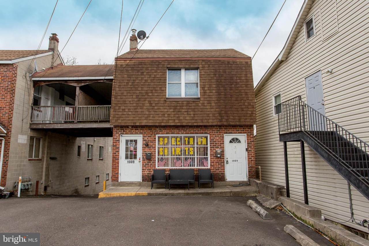 1009 Bristol Pike - Photo 1