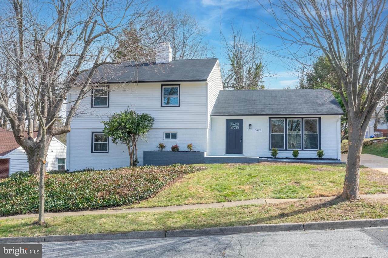 5817 Mentana Street - Photo 1
