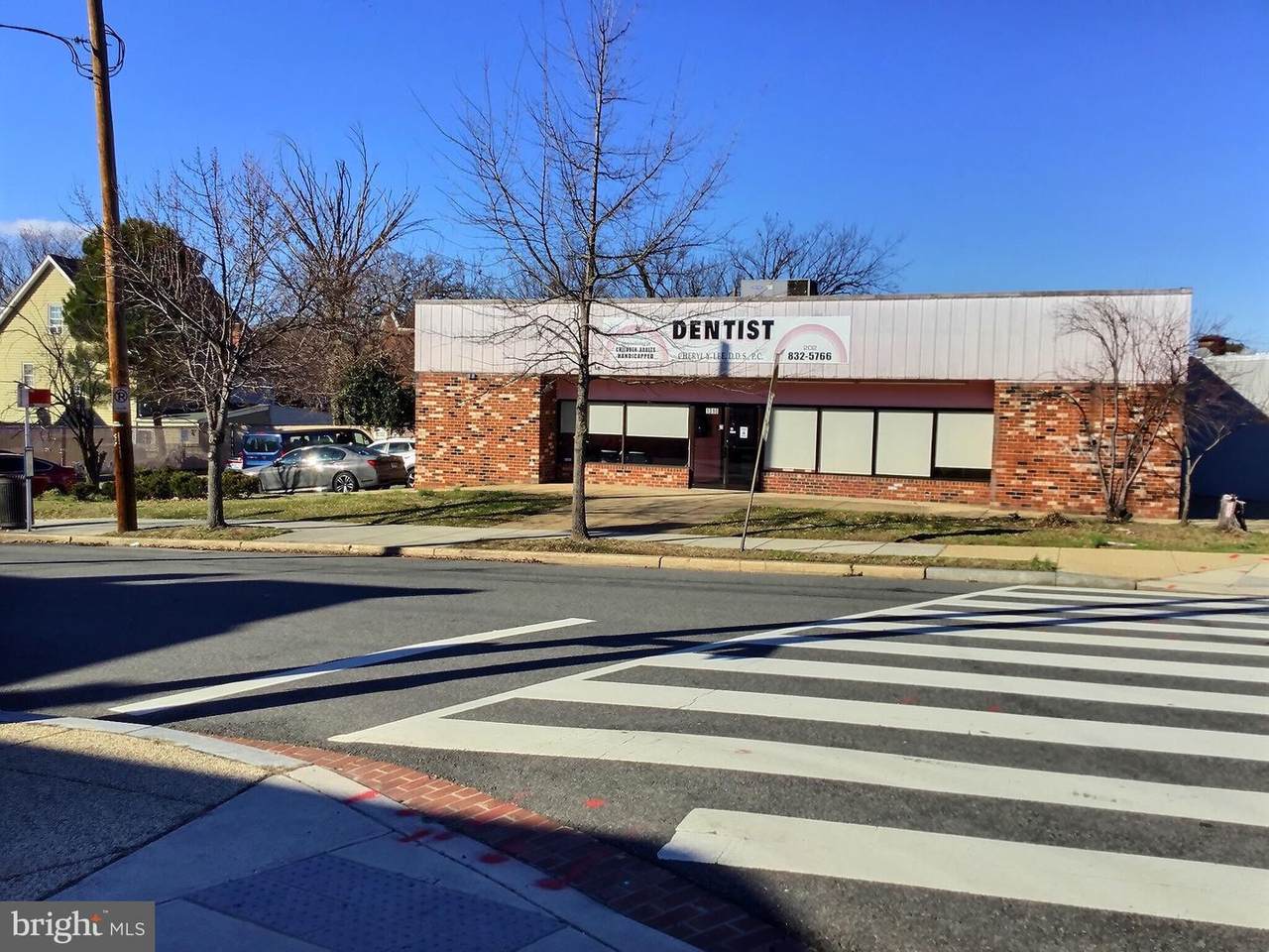 1010 Quincy Street - Photo 1