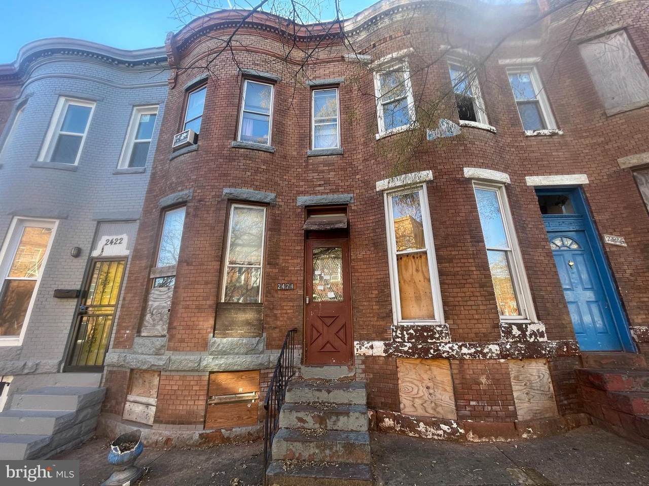 2424 Woodbrook Avenue - Photo 1