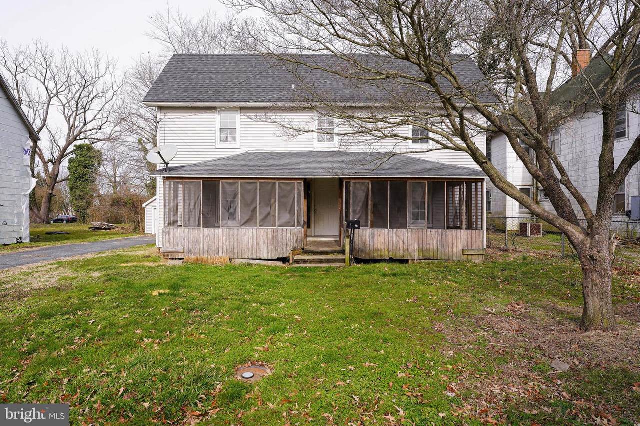 407 Dudley Avenue - Photo 1