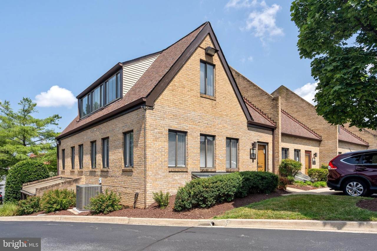 8937 Shady Grove Court - Photo 1