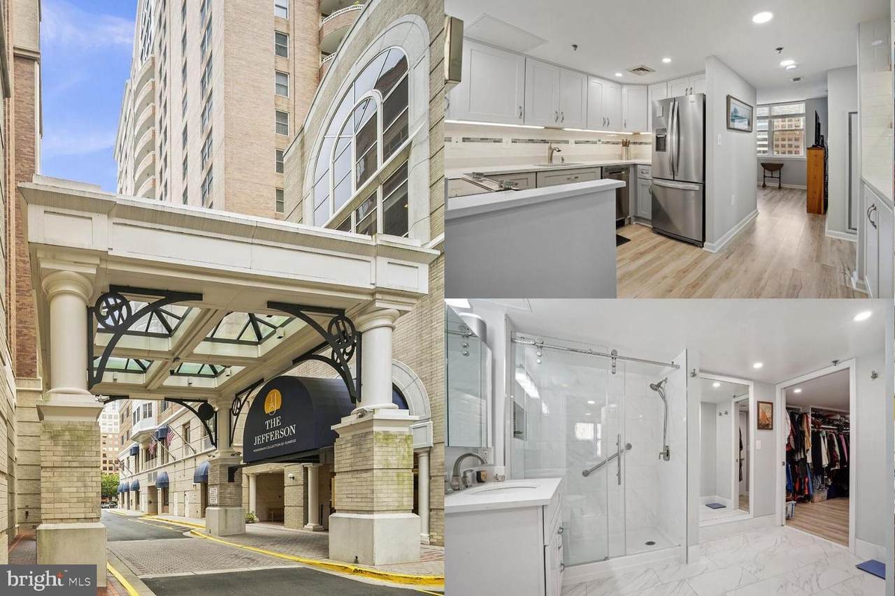 900 Taylor Street - Photo 1