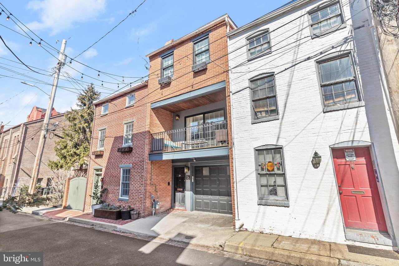 116 Churchill Street - Photo 1