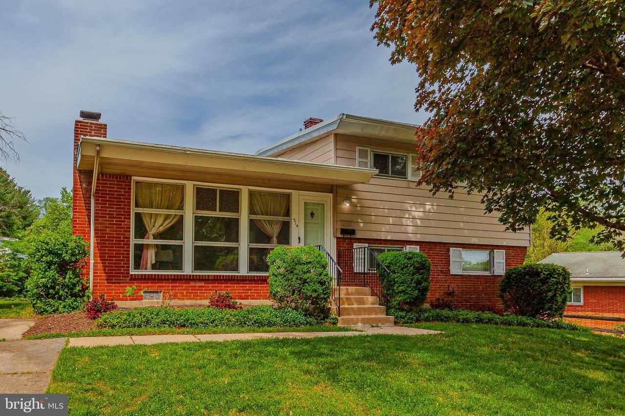 314 Gruenther Avenue - Photo 1