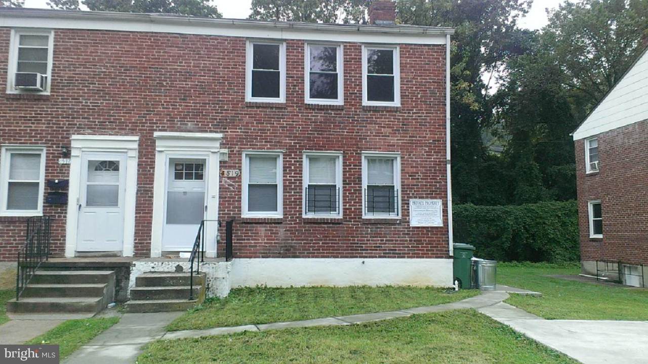 4519 Fairfax Road - Photo 1