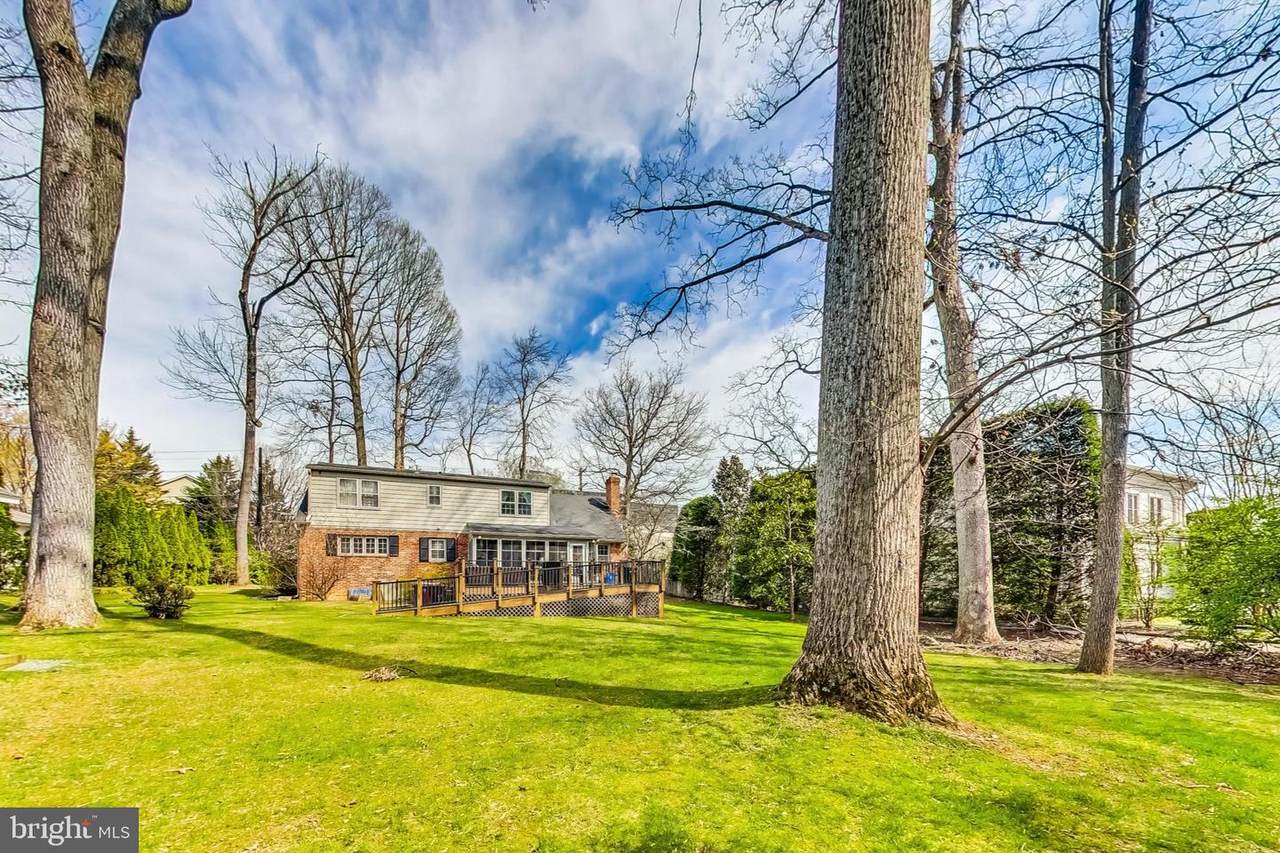 5506 Edson Lane - Photo 1