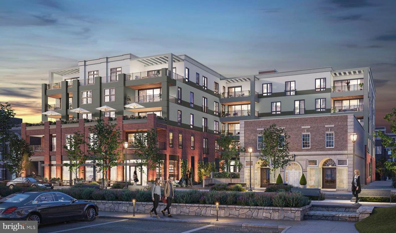 110 Park Avenue - Photo 1