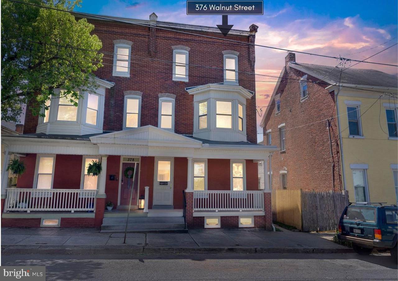 376 Walnut Street - Photo 1