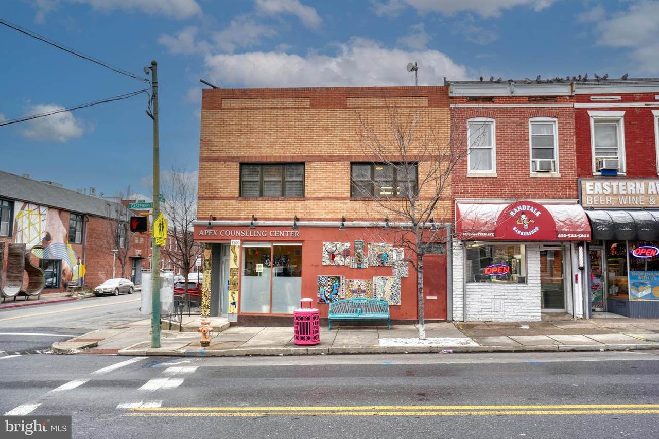 3200 Eastern Avenue - Photo 1