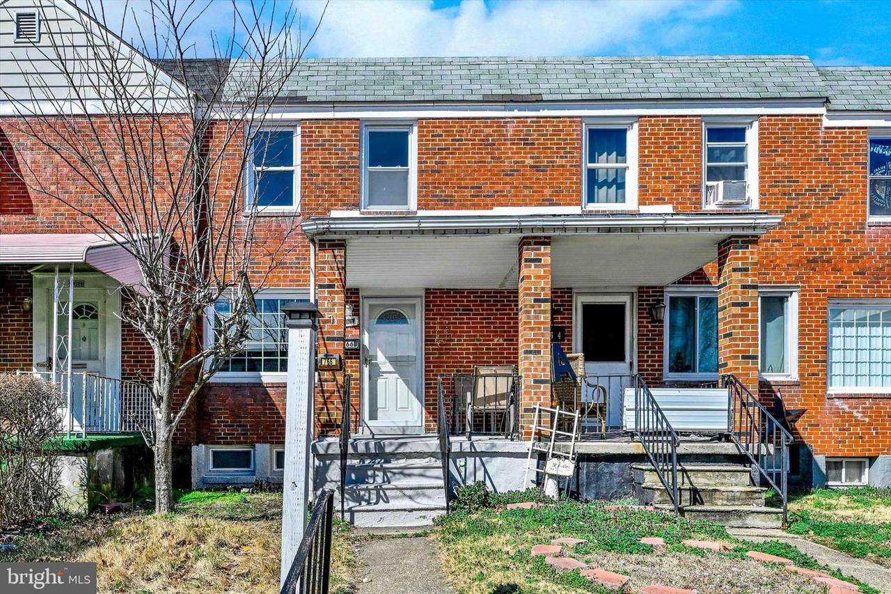 766 Fulbrook Road - Photo 1