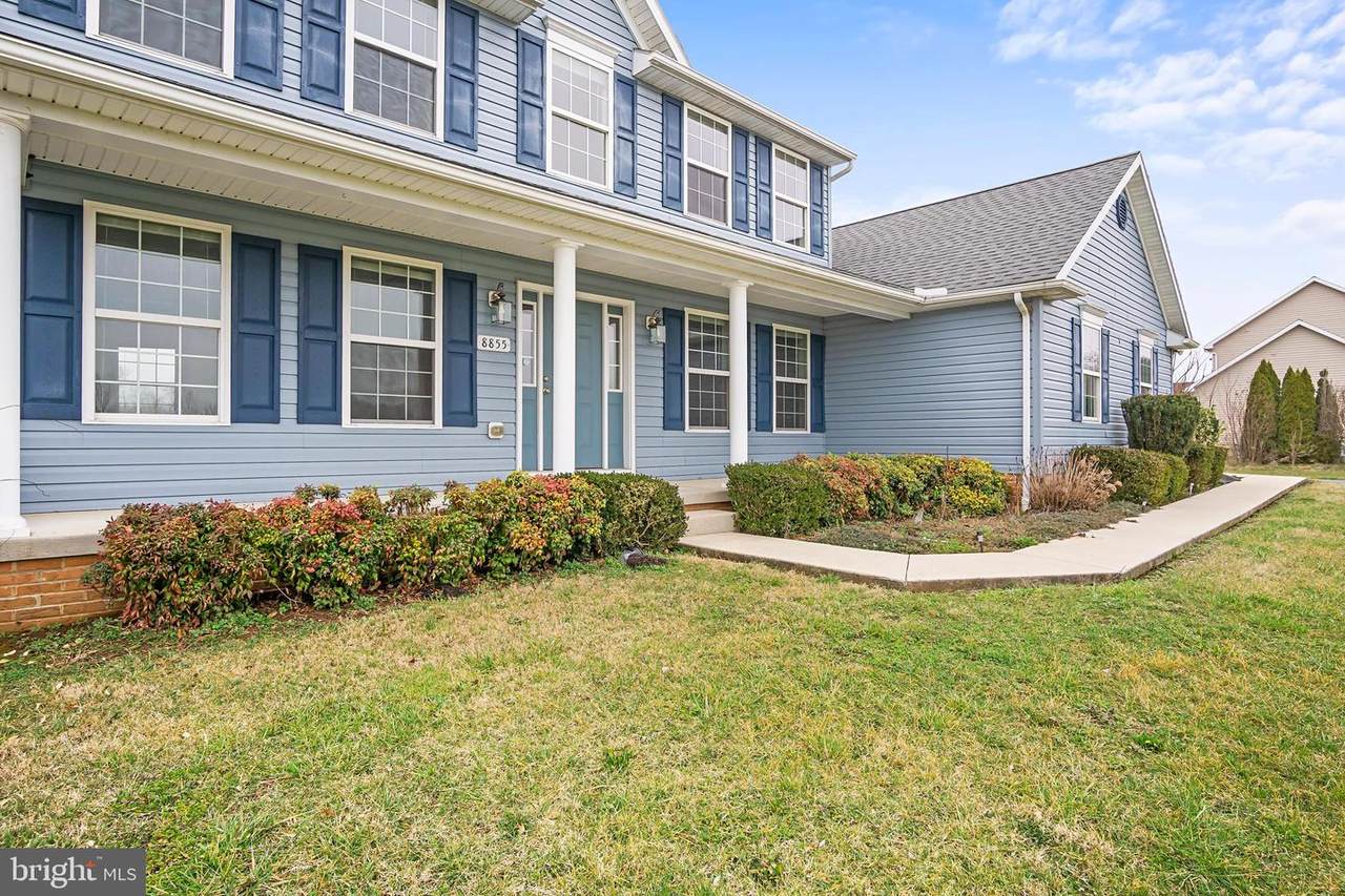 8855 North Mountain Drive - Photo 1