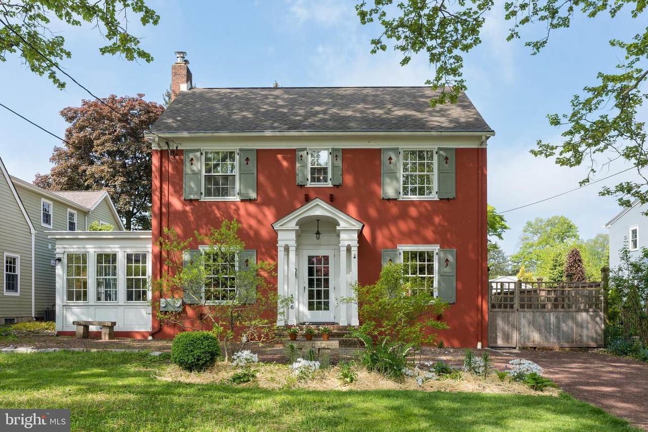 156 Jefferson Road - Photo 1