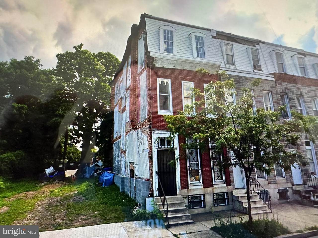 1149 Fulton Avenue - Photo 1