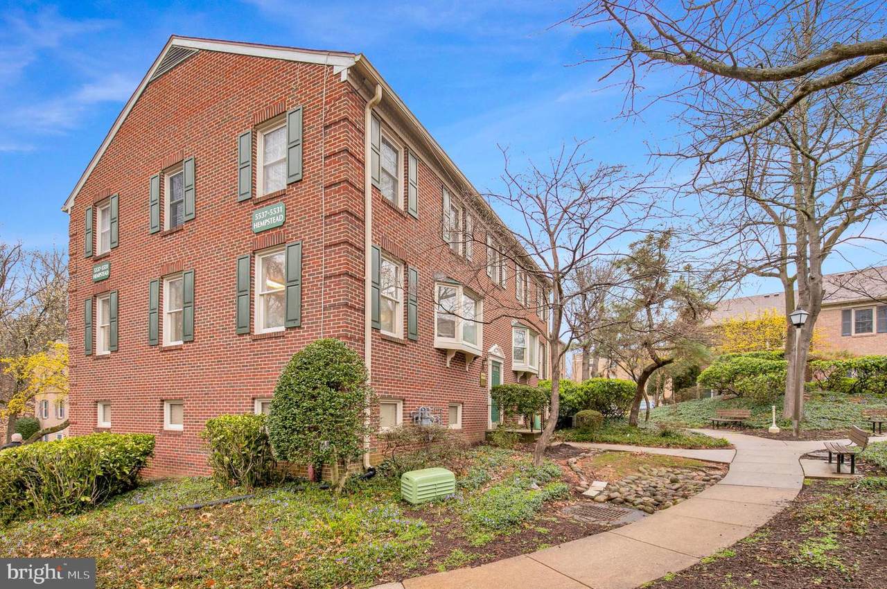 5537-B Hempstead Way - Photo 1