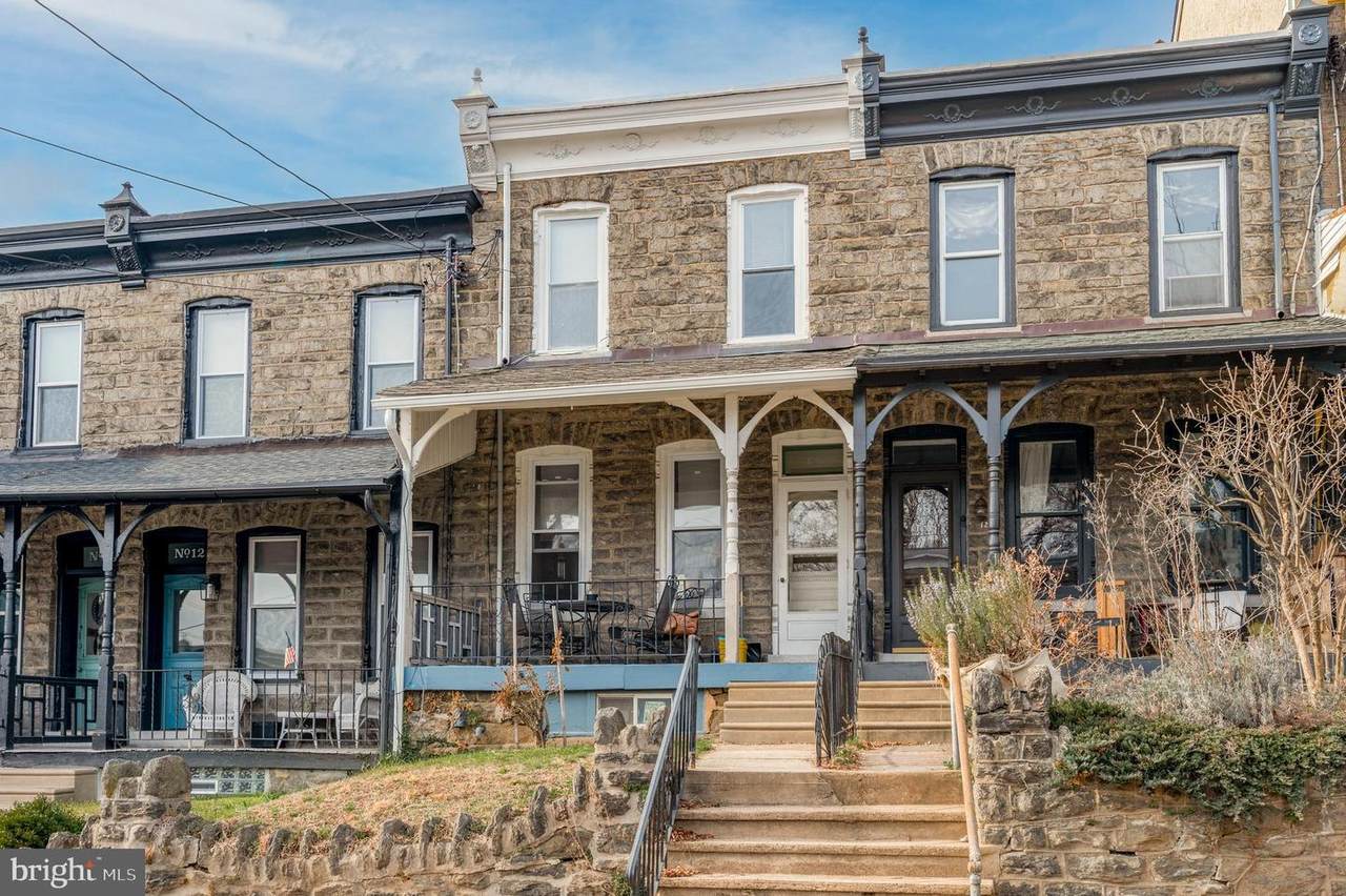 127 Osborn Street - Photo 1