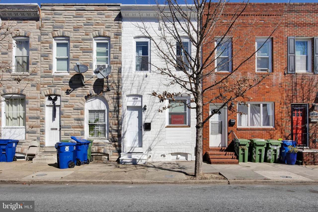 3716 Pratt Street - Photo 1