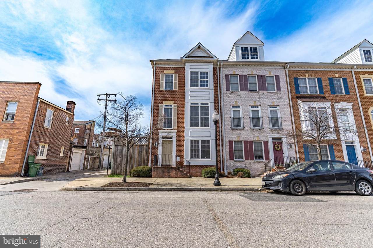 412 Scott Street - Photo 1