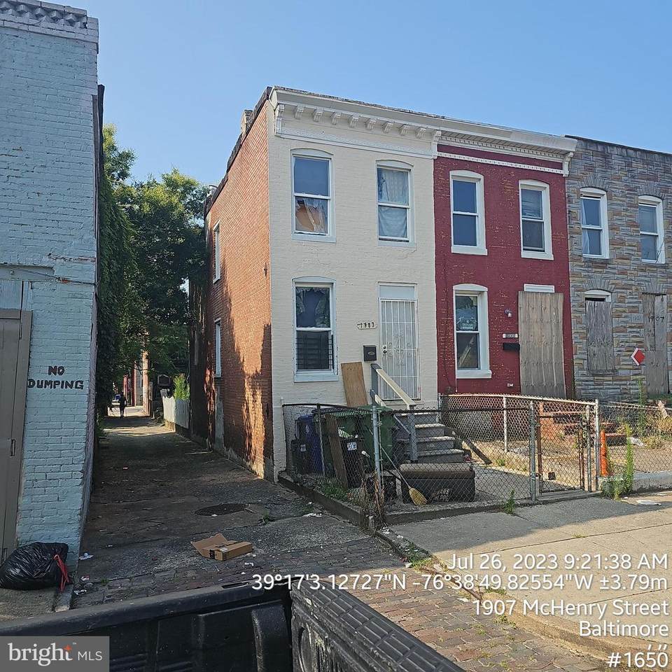 1903 Mchenry Street - Photo 1