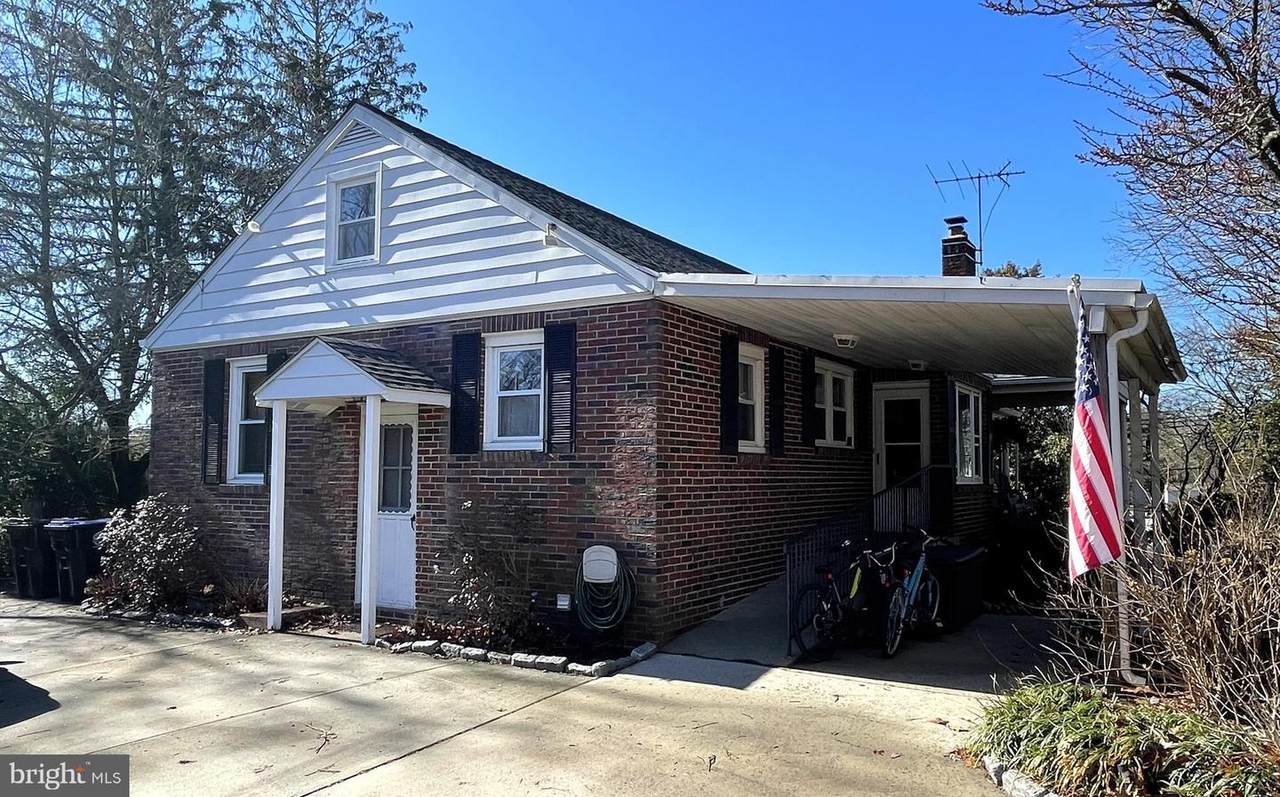 428 White Horse Pike - Photo 1