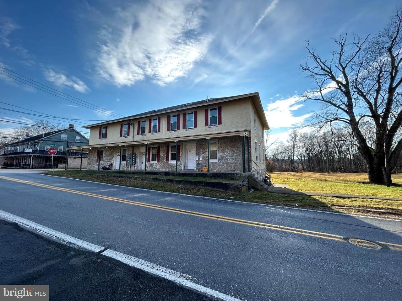 100 Hanover Street - Photo 1