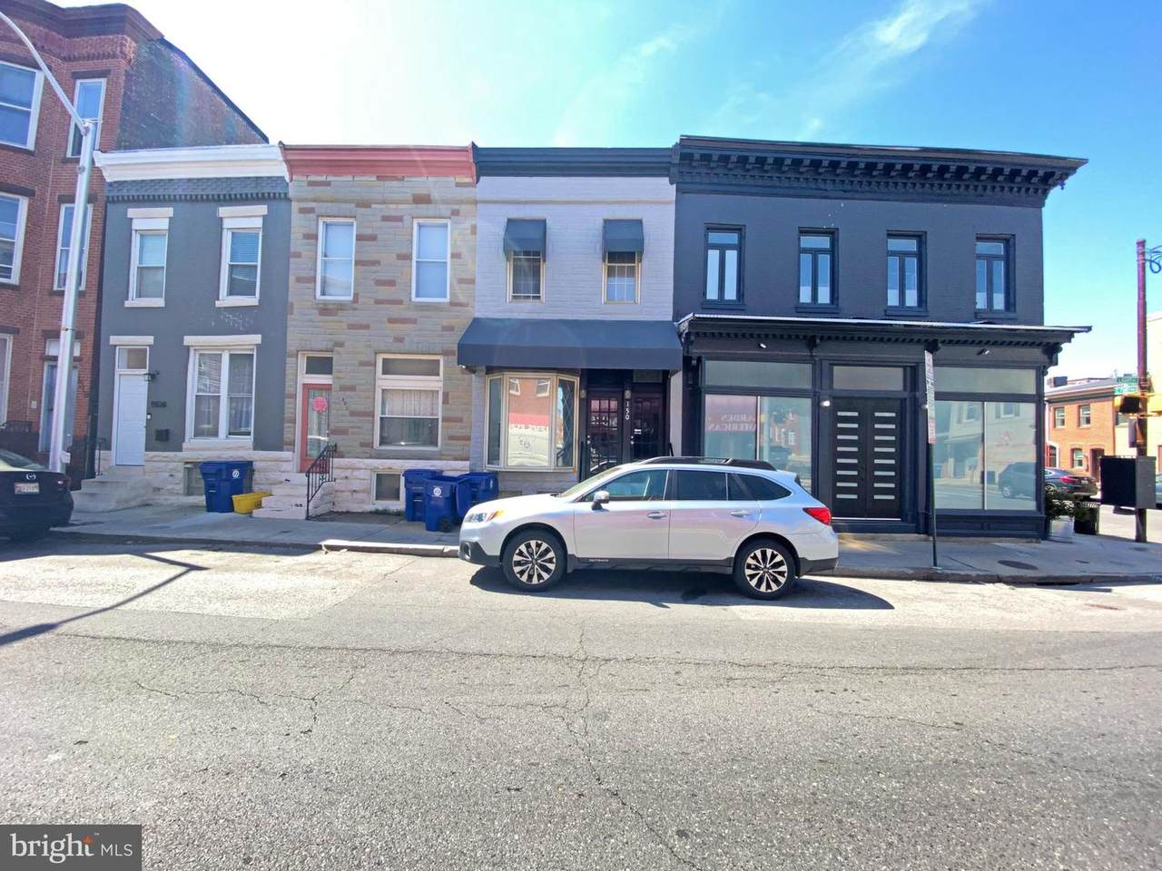1504 Light Street - Photo 1