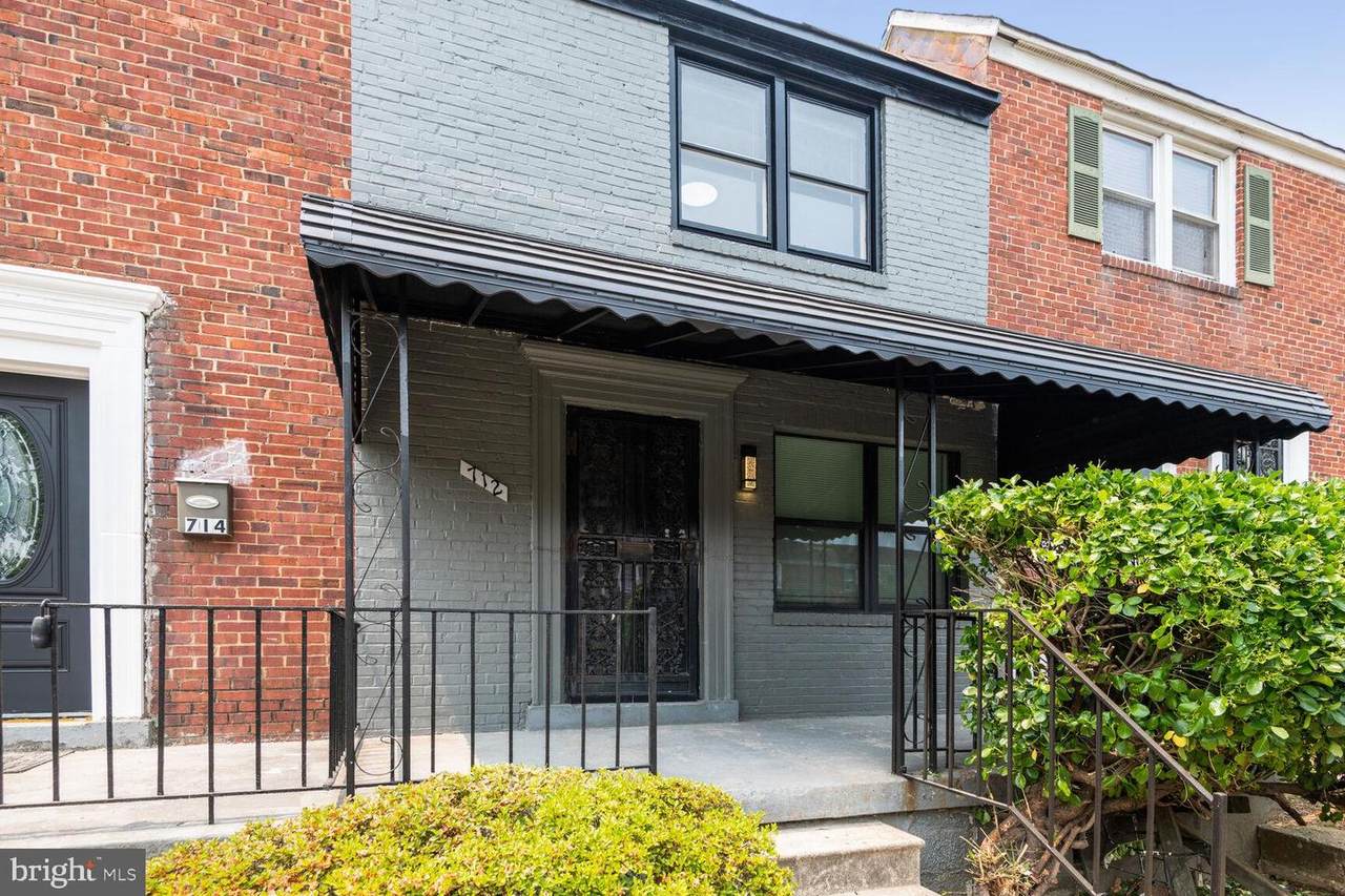 712 Roundview Road - Photo 1