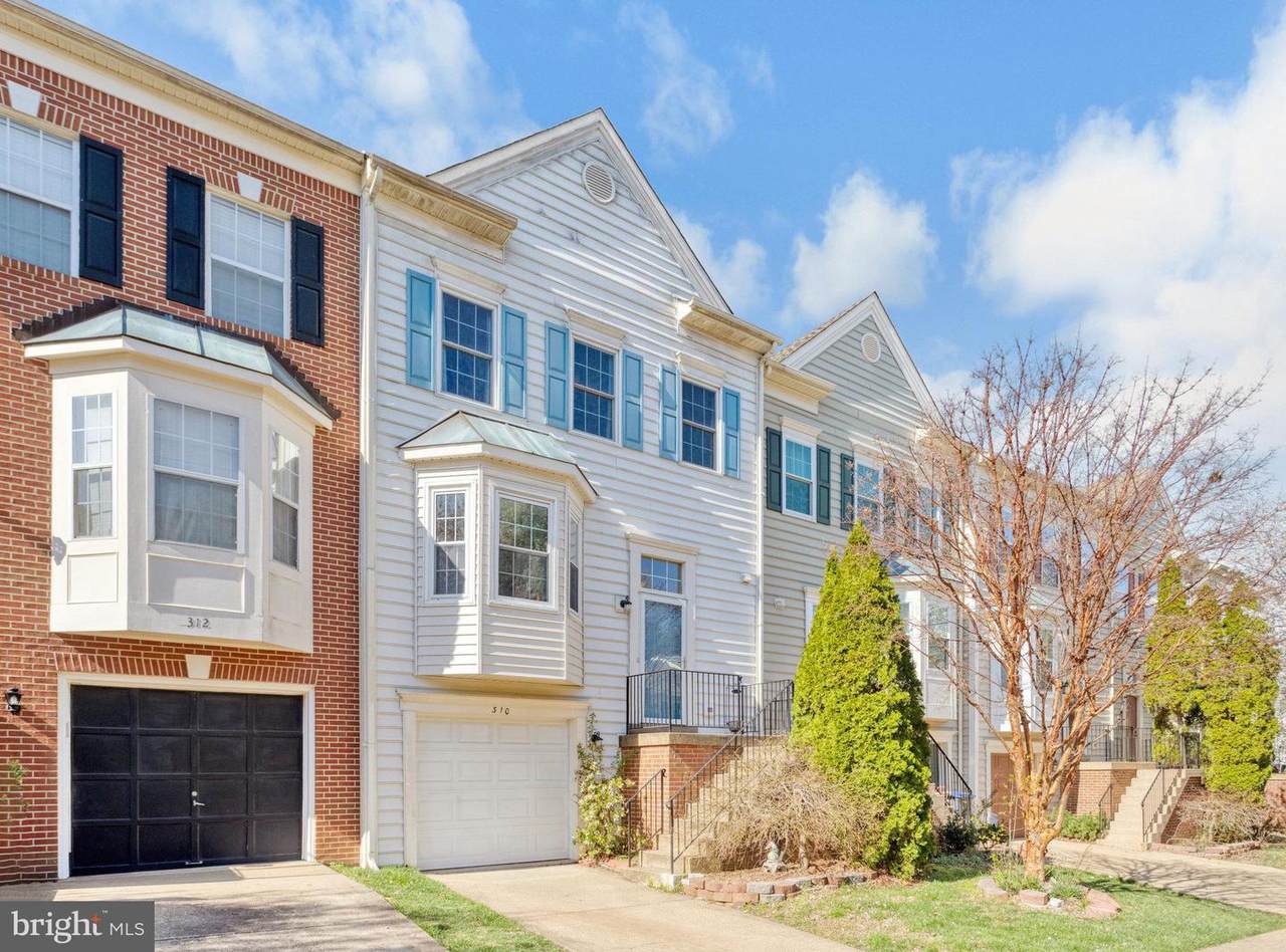 310 Park Drive - Photo 1