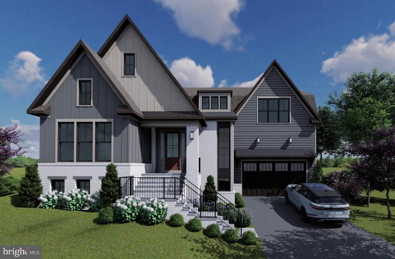 6433 Kenhowe Drive - Photo 1