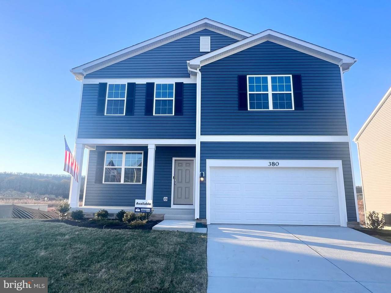 306 Toulouse Lane - Photo 1