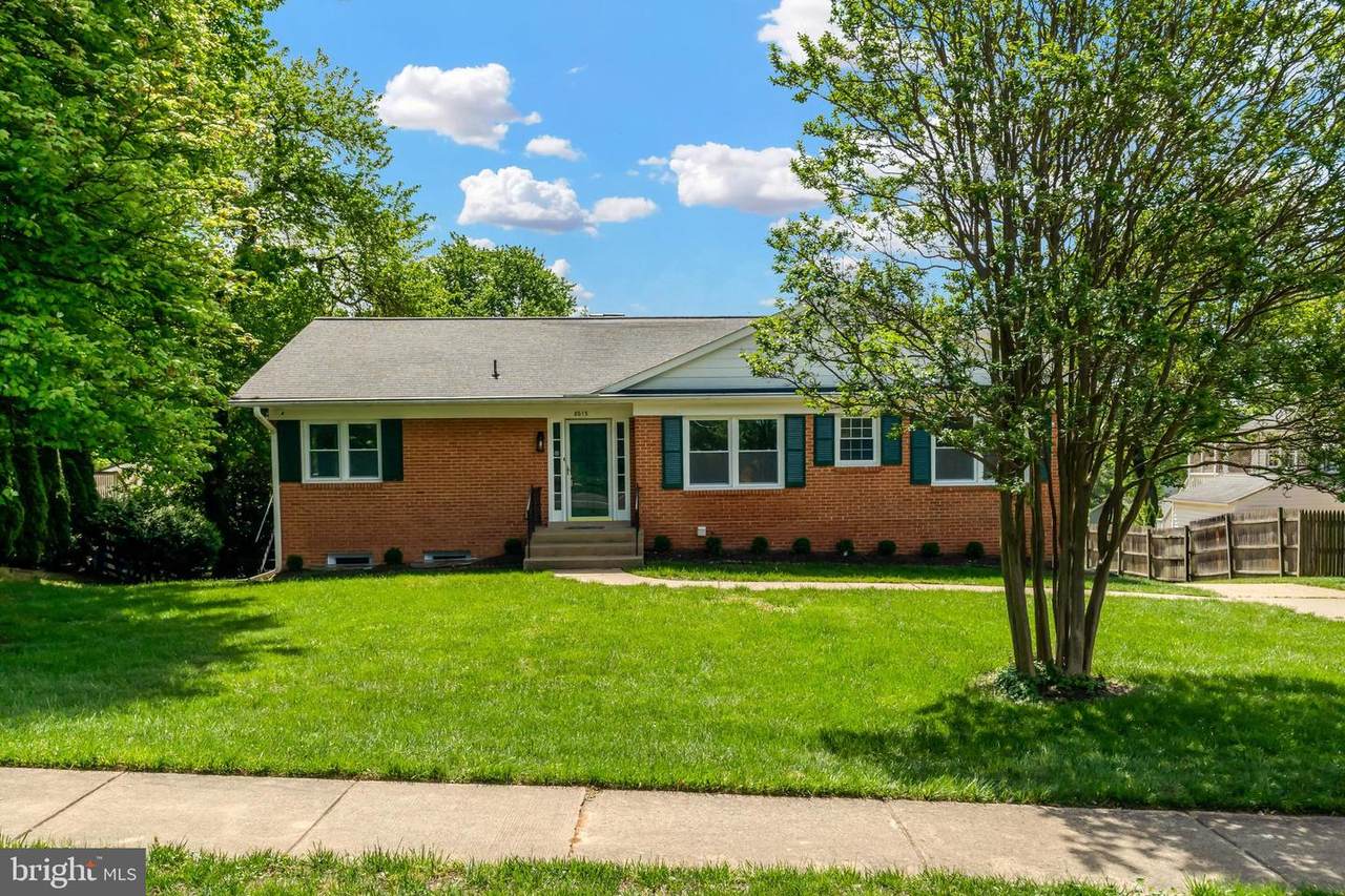 8013 Lewinsville Road - Photo 1