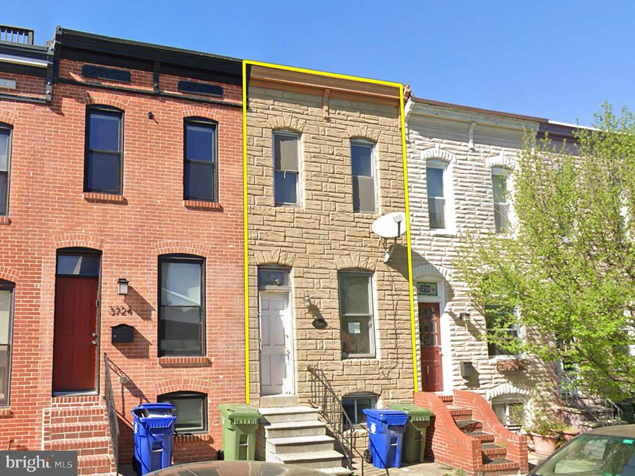 3726 Gough Street - Photo 1