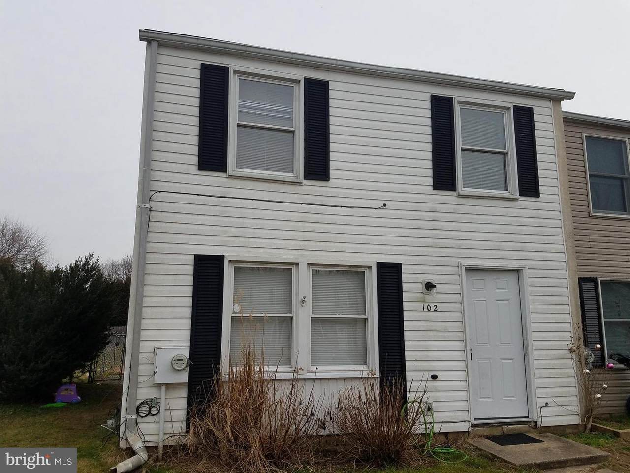 102 Quail Court - Photo 1