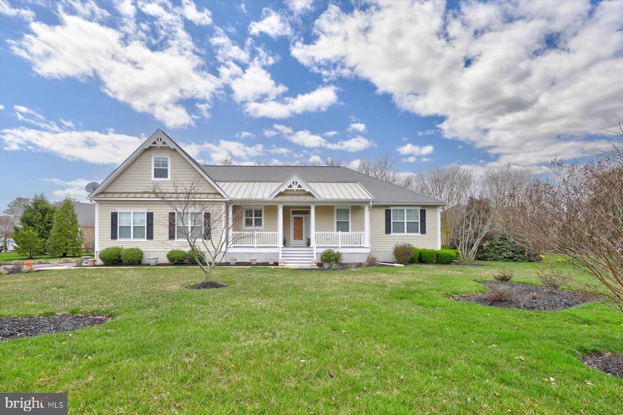 36972 Serenity Drive - Photo 1