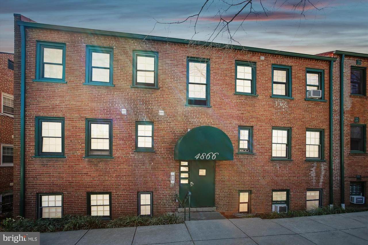 4866 Macarthur Boulevard - Photo 1