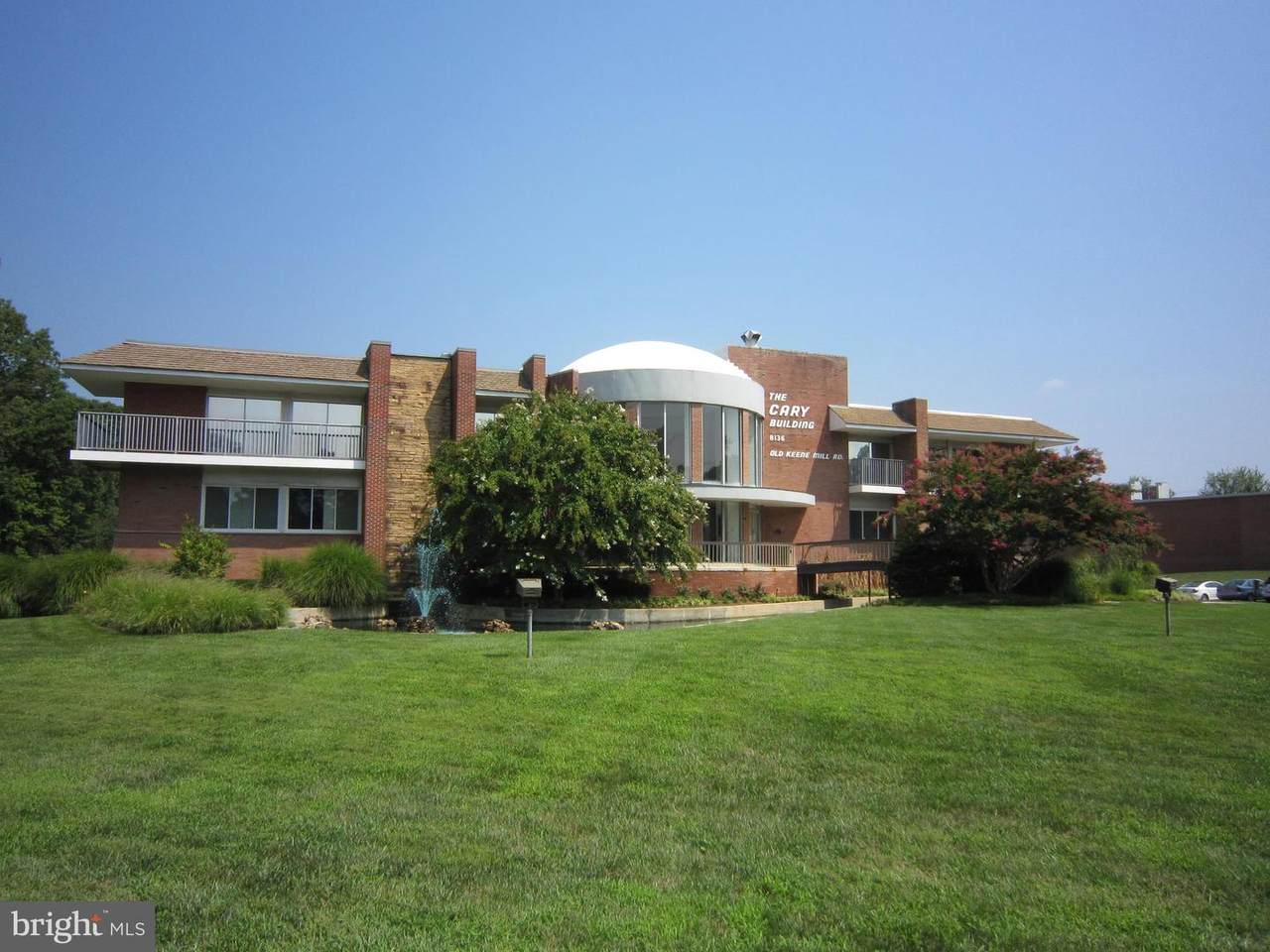 8136 Old Keene Mill Road - Photo 1