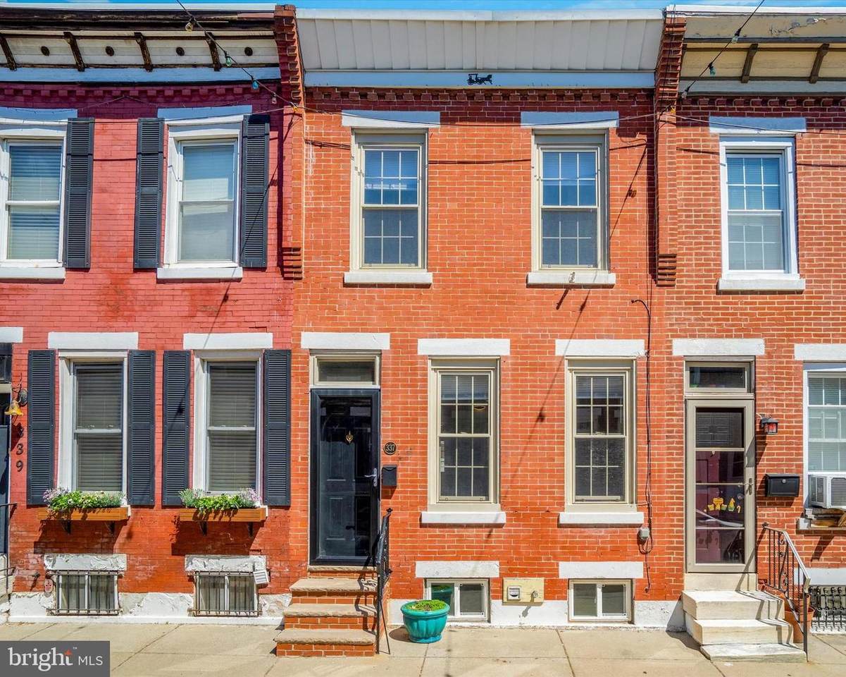 337 Durfor Street - Photo 1
