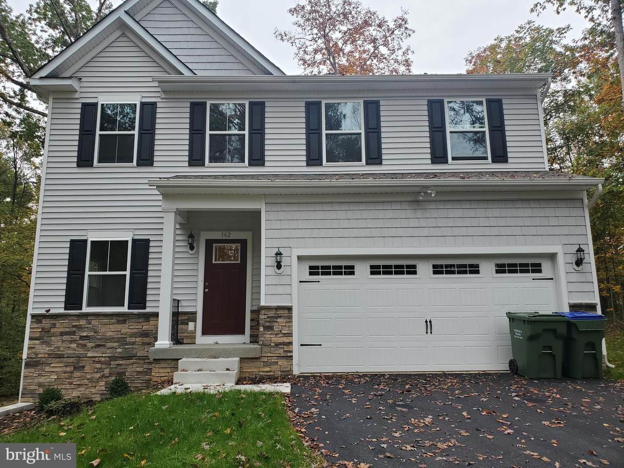 142 Little Whim Road - Photo 1