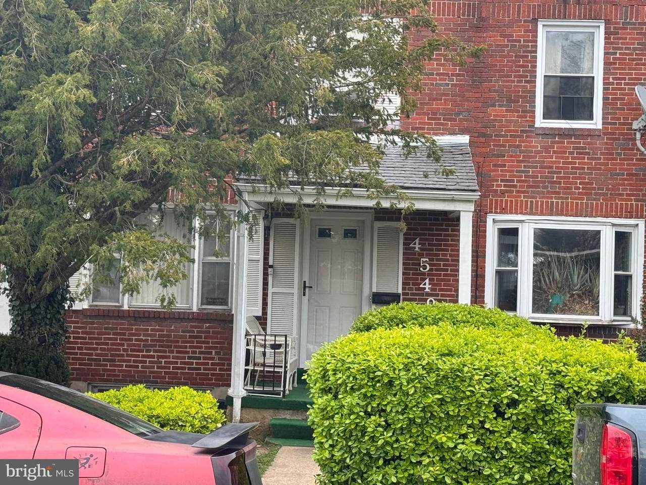 4549 Lanier Avenue - Photo 1